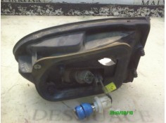 Recambio de piloto trasero izquierdo interior para hyundai h 1 referencia OEM IAM    2