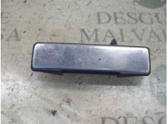 Recambio de maneta exterior trasera izquierda para renault 21 berlina (b/l48) referencia OEM IAM   