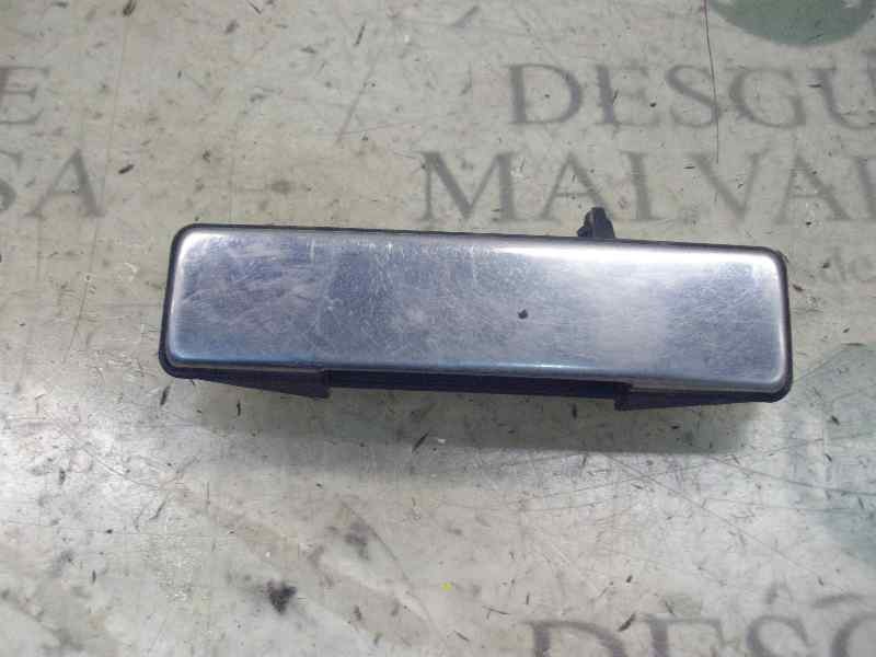 Recambio de maneta exterior trasera izquierda para renault 21 berlina (b/l48) referencia OEM IAM   