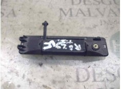 Recambio de maneta exterior trasera izquierda para renault 21 berlina (b/l48) referencia OEM IAM    2
