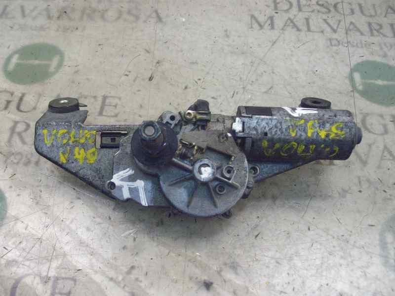 Recambio de motor limpia trasero para volvo v40 familiar 1.8 cat referencia OEM IAM   