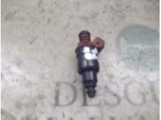Recambio de inyector para opel astra f berlina referencia OEM IAM   