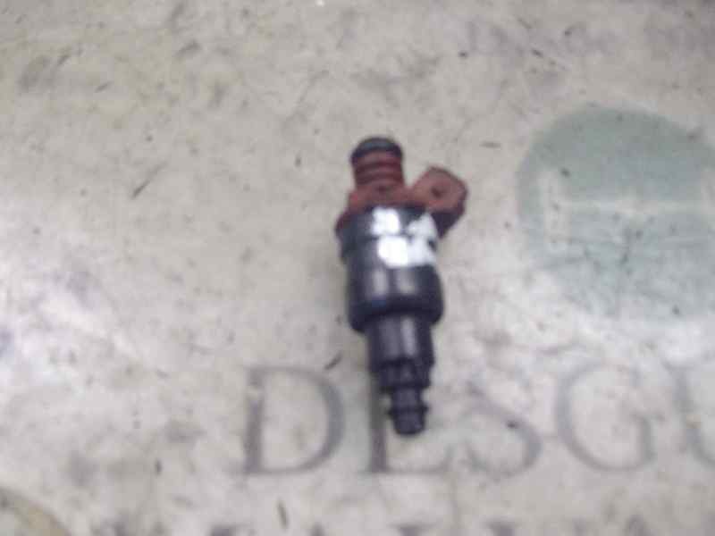 Recambio de inyector para opel astra f berlina referencia OEM IAM   