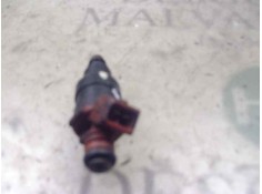 Recambio de inyector para opel astra f berlina referencia OEM IAM    2