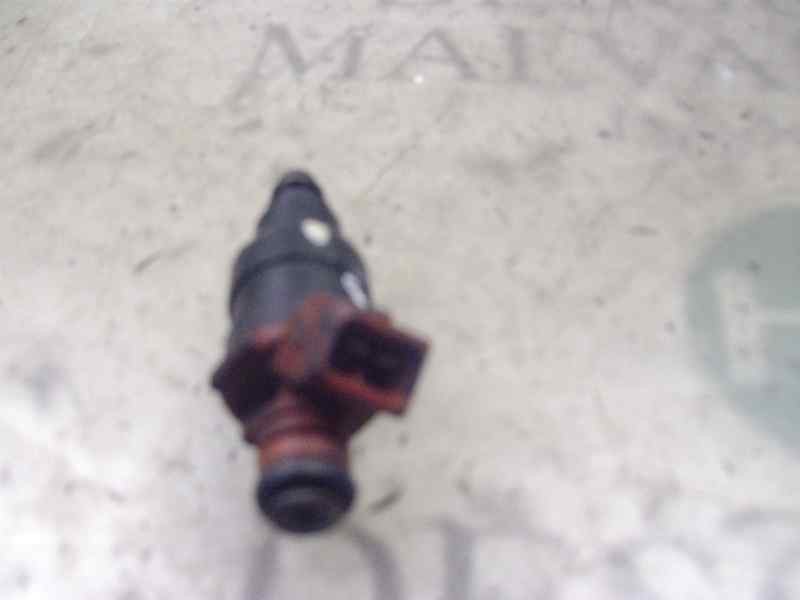 Recambio de inyector para opel astra f berlina referencia OEM IAM   