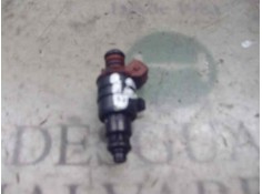 Recambio de inyector para opel astra f berlina referencia OEM IAM   