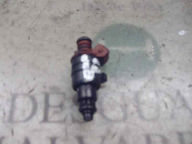 Recambio de inyector para opel astra f berlina referencia OEM IAM   