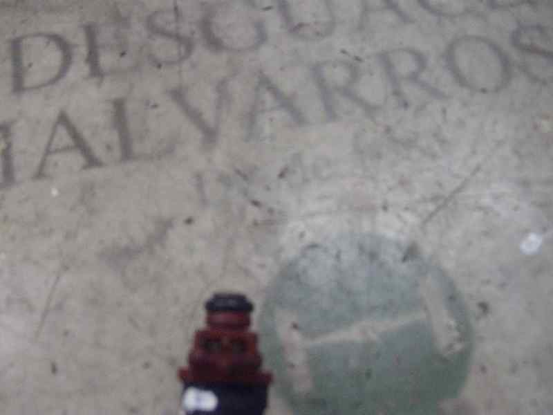 Recambio de inyector para opel astra f berlina referencia OEM IAM   