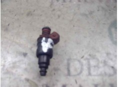 Recambio de inyector para opel astra f berlina referencia OEM IAM   