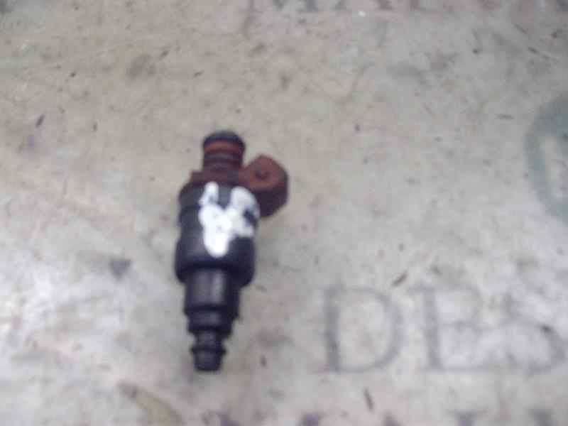 Recambio de inyector para opel astra f berlina referencia OEM IAM   