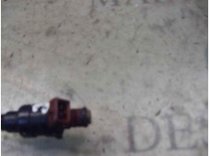 Recambio de inyector para opel astra f berlina referencia OEM IAM    2