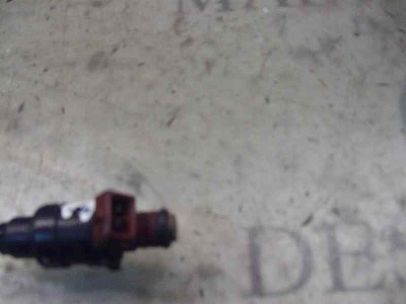 Recambio de inyector para opel astra f berlina referencia OEM IAM   