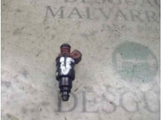 Recambio de inyector para opel astra f berlina referencia OEM IAM   