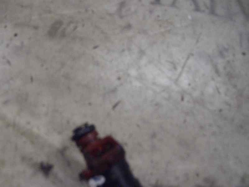 Recambio de inyector para opel astra f berlina referencia OEM IAM   