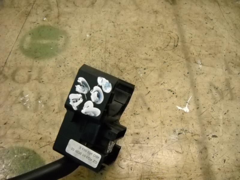 Recambio de mando limpia para seat toledo (1m2) 1.9 tdi referencia OEM IAM   