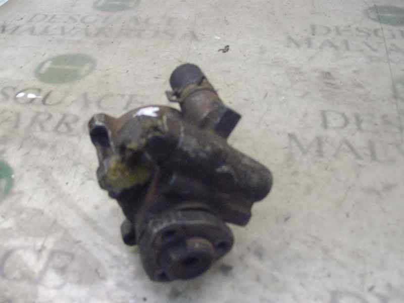 Recambio de bomba direccion para seat ibiza (6k1) 1.4 referencia OEM IAM   