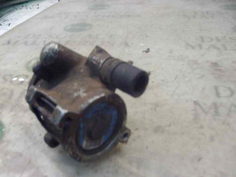 Recambio de bomba direccion para seat ibiza (6k1) 1.4 referencia OEM IAM   