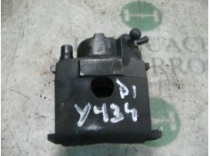 Recambio de pinza freno delantera izquierda para volkswagen jetta (165/167) 1.6 referencia OEM IAM   