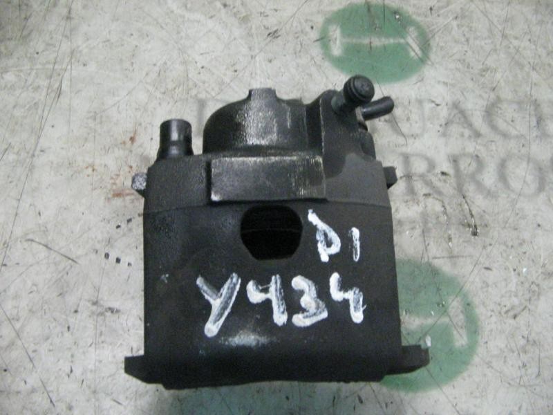 Recambio de pinza freno delantera izquierda para volkswagen jetta (165/167) 1.6 referencia OEM IAM   