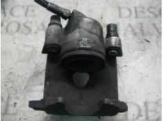 Recambio de pinza freno delantera izquierda para volkswagen jetta (165/167) 1.6 referencia OEM IAM    2
