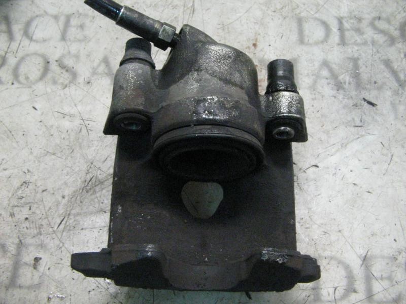 Recambio de pinza freno delantera izquierda para volkswagen jetta (165/167) 1.6 referencia OEM IAM   