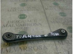 Recambio de brazo suspension superior trasero derecho para audi a4 berlina (8e) 2.5 v6 24v tdi referencia OEM IAM   
