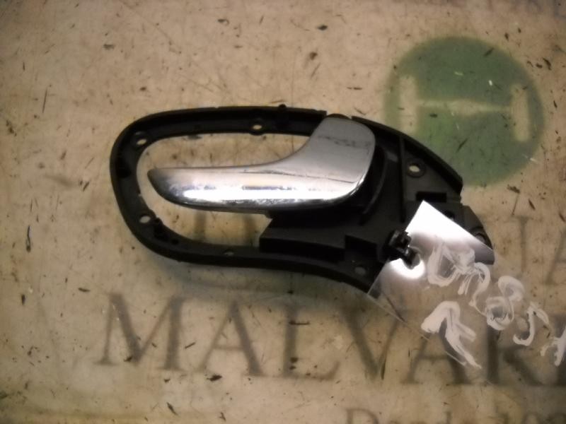 Recambio de maneta interior delantera derecha para seat leon (1m1) 1.9 tdi referencia OEM IAM   