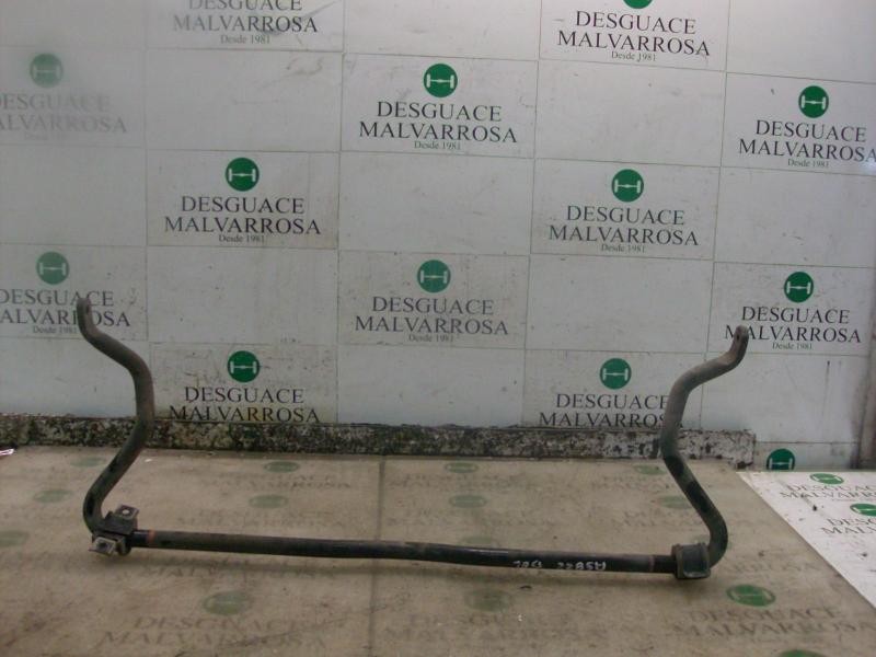 Recambio de barra estabilizadora delantera para tata indica referencia OEM IAM   