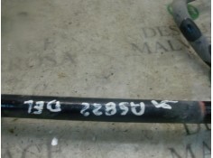 Recambio de barra estabilizadora delantera para tata indica referencia OEM IAM    2