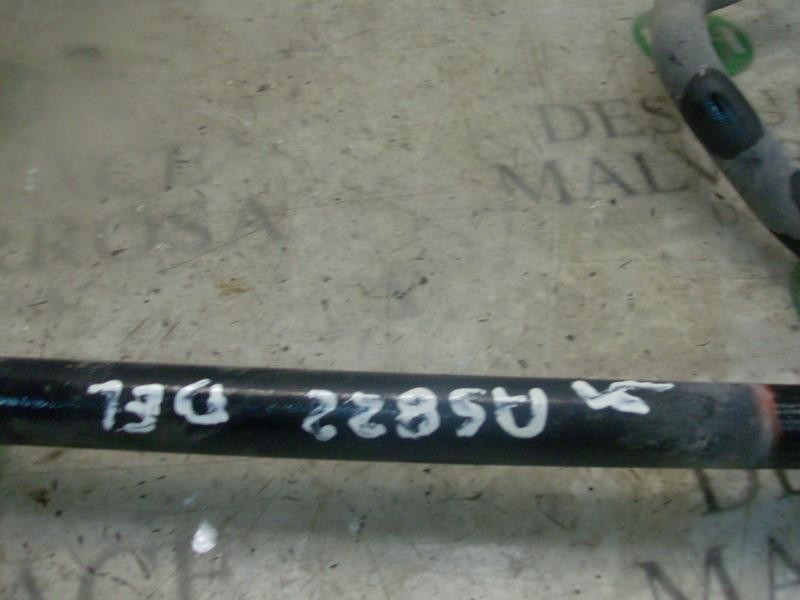 Recambio de barra estabilizadora delantera para tata indica referencia OEM IAM   