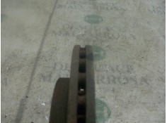 Recambio de disco freno delantero para tata indica referencia OEM IAM    2