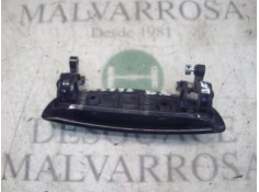 Recambio de maneta exterior delantera derecha para tata indica referencia OEM IAM    2