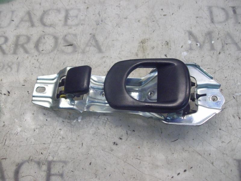 Recambio de maneta interior delantera derecha para tata indica referencia OEM IAM   