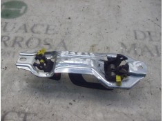 Recambio de maneta interior delantera derecha para tata indica referencia OEM IAM    2