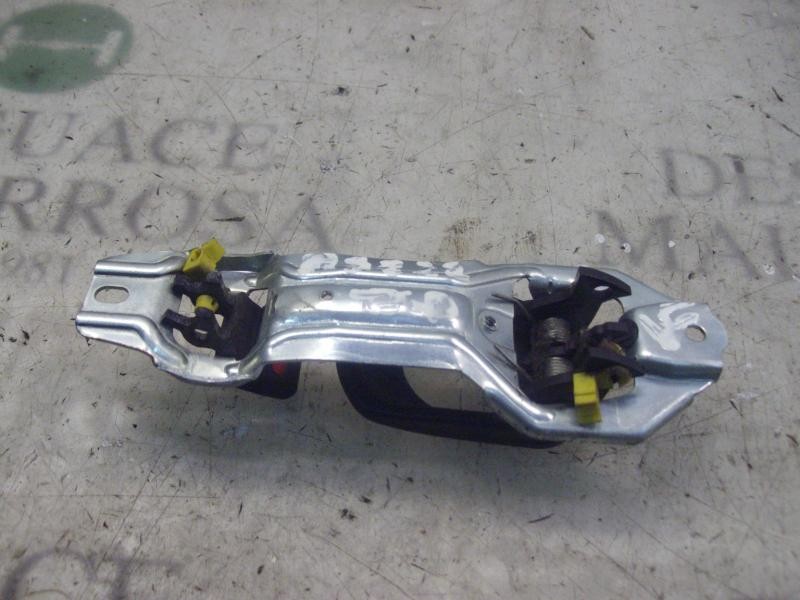 Recambio de maneta interior delantera derecha para tata indica referencia OEM IAM   