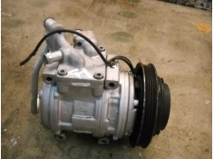 Recambio de compresor aire acondicionado para kia shuma 1.5 cat referencia OEM IAM   