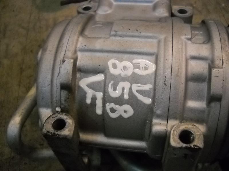 Recambio de compresor aire acondicionado para kia shuma 1.5 cat referencia OEM IAM   