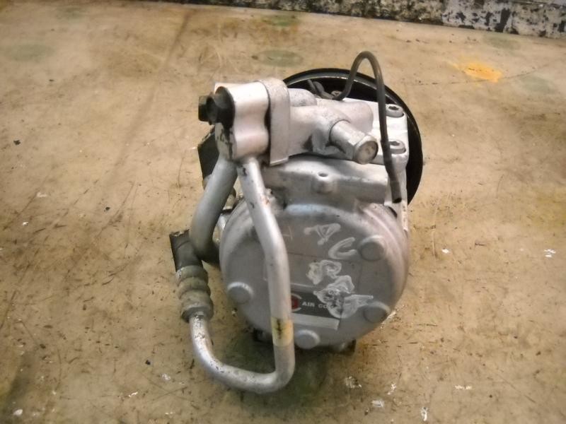 Recambio de compresor aire acondicionado para kia shuma 1.5 cat referencia OEM IAM   