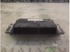 Recambio de centralita motor uce para nissan micra (k12e) acenta referencia OEM IAM    2