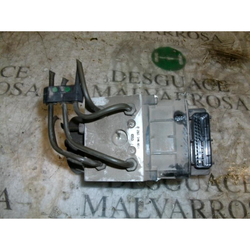 Recambio de abs para opel astra g berlina 1.7 turbodiesel cat (x 17 dtl / 2h8) referencia OEM IAM   