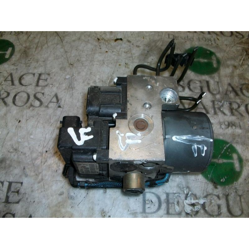 Recambio de abs para opel astra g berlina 1.7 turbodiesel cat (x 17 dtl / 2h8) referencia OEM IAM   