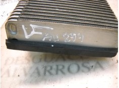 Recambio de evaporador aire acondicionado para seat leon (1m1) signo referencia OEM IAM    2