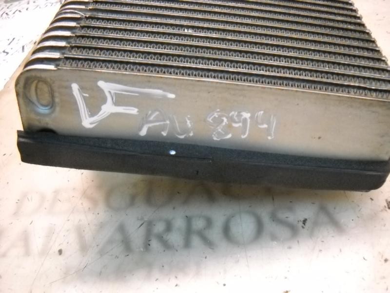 Recambio de evaporador aire acondicionado para seat leon (1m1) signo referencia OEM IAM   