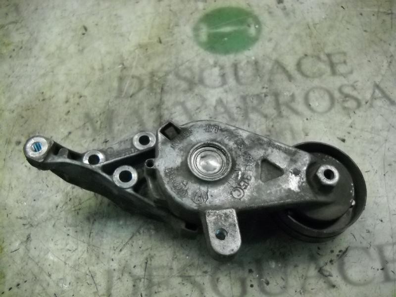 Recambio de tensor correa auxiliar para seat leon (1m1) signo referencia OEM IAM   