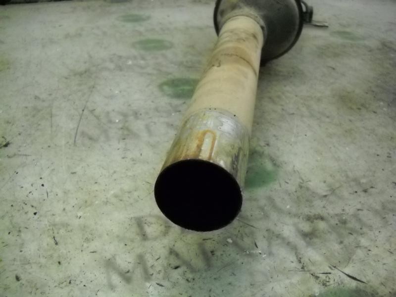 Recambio de amortiguador trasero izquierdo para seat leon (1m1) signo referencia OEM IAM   