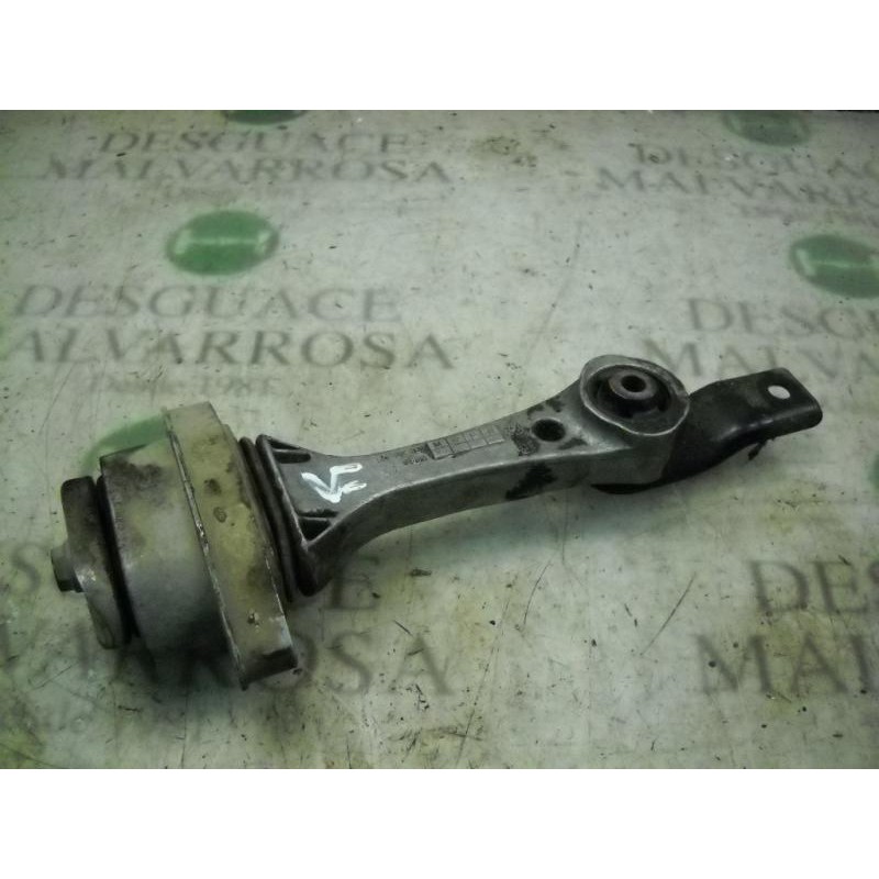 Recambio de soporte cambio para seat leon (1m1) signo referencia OEM IAM   