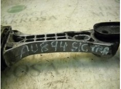 Recambio de soporte cambio para seat leon (1m1) signo referencia OEM IAM    2