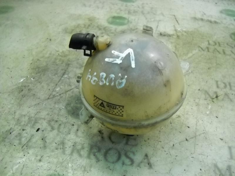 Recambio de deposito expansion para seat leon (1m1) signo referencia OEM IAM   