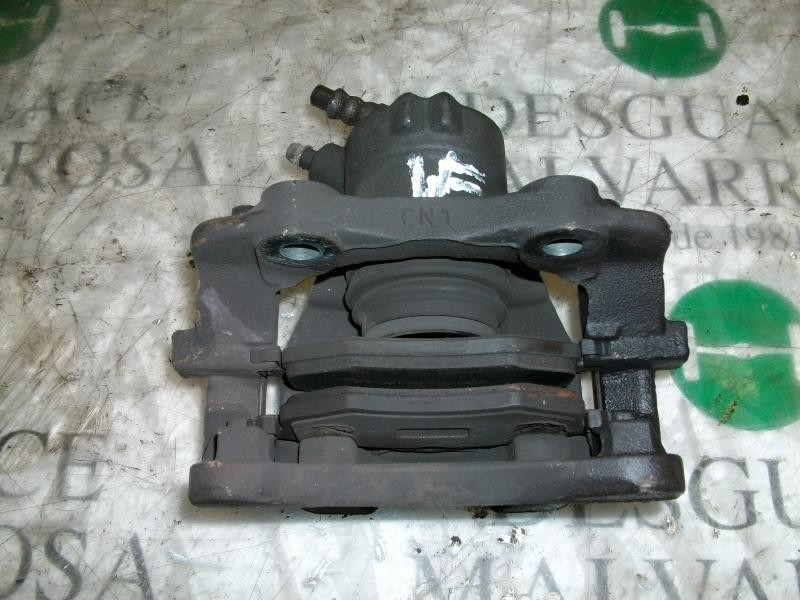 Recambio de pinza freno delantera izquierda para citroën c3 1.4 hdi magic referencia OEM IAM   