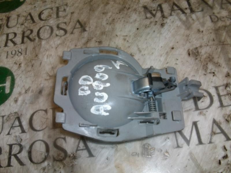 Recambio de maneta interior delantera derecha para citroën c3 1.4 hdi magic referencia OEM IAM   
